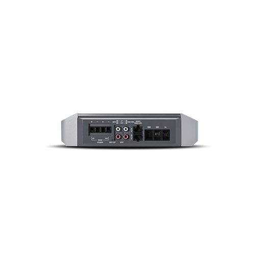 punch amplifiers Rockford Fosgate