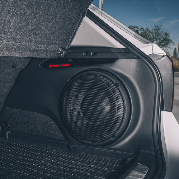 rockford fosgate power t1s2 shallow subwoofers