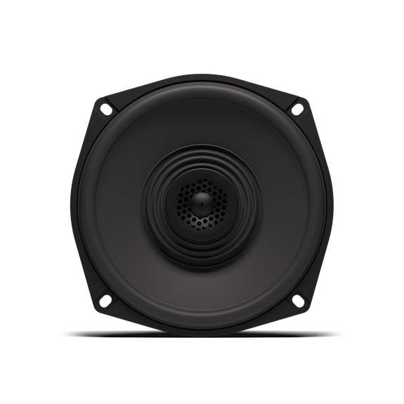 Front View of 5.25" Speaker