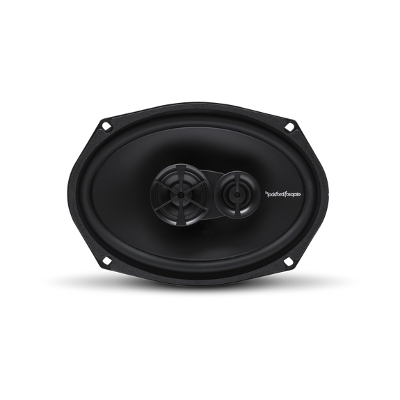 ROCKFORD FOSGATE Power 6x 9 3-Way Full-Range Speaker – Audio Design