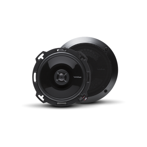 Punch 6.0" 2-Way Full-Range Speaker (pr)