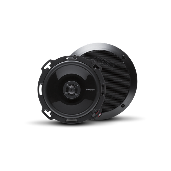 6.5 inch sale rockford fosgate