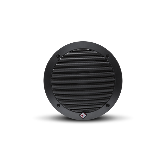 Rockford fosgate hot sale midrange speakers