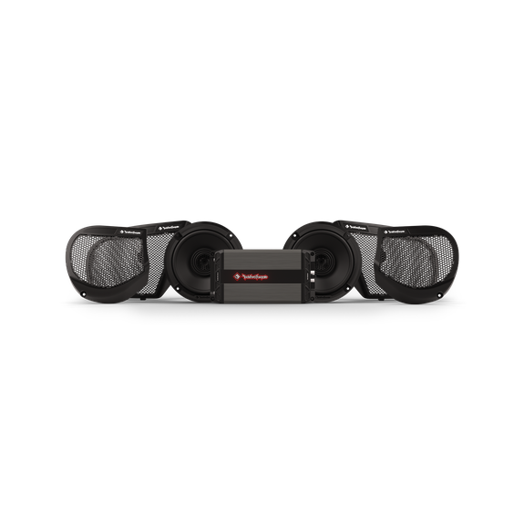 HD24-STG2 Audio Kit