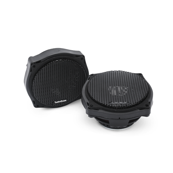 Harley amp 2024 and speakers