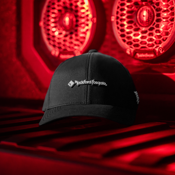 Lifestyle View #1 of POP-BBRFHAT25-BLACK