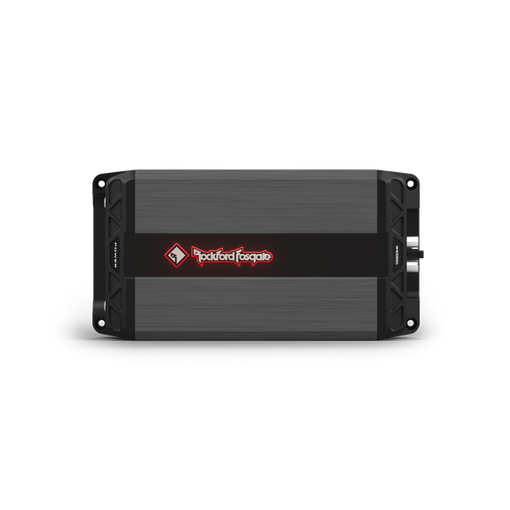 TMA-1000X4i Amplifier