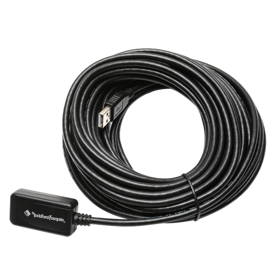 33 ft. USB Extension Cable