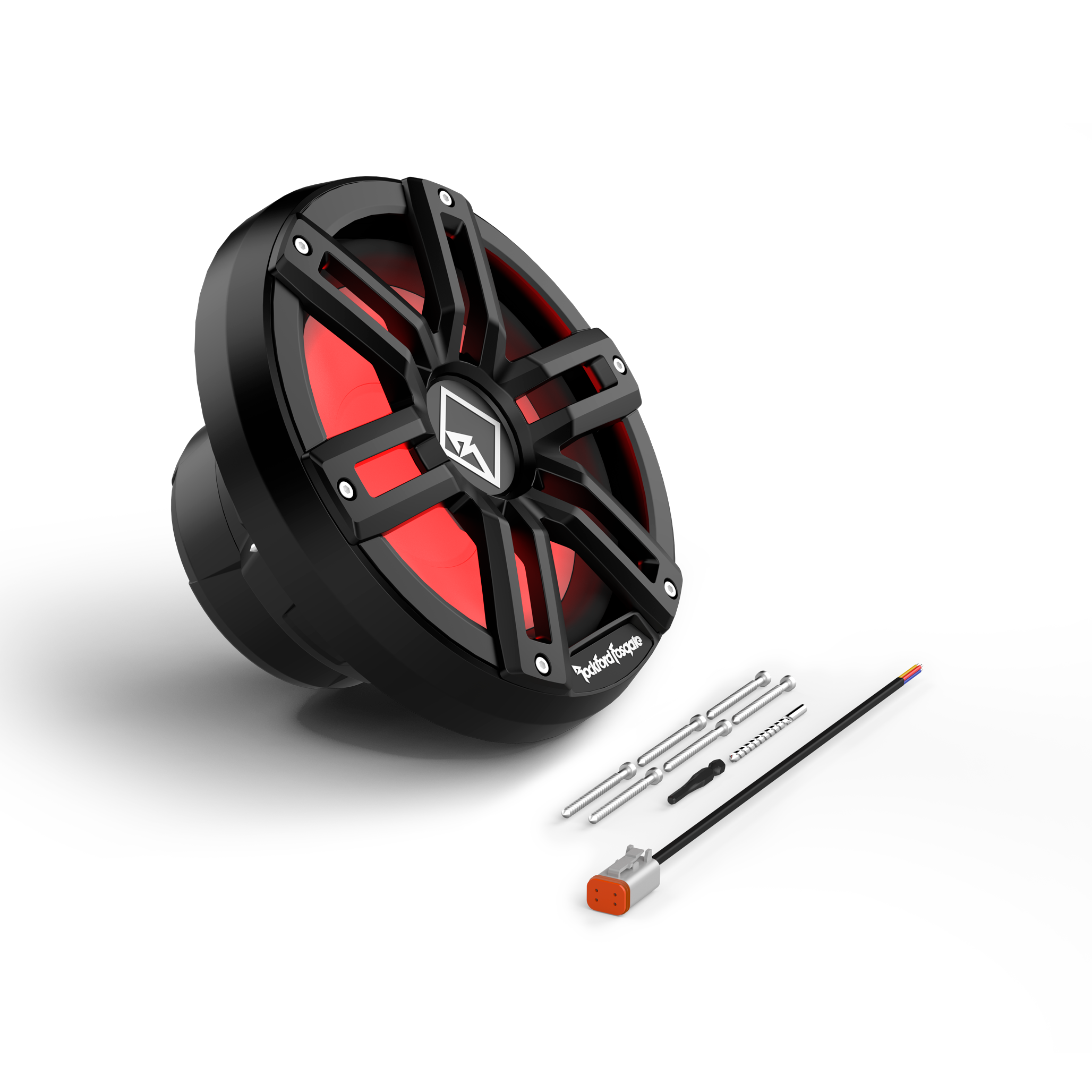 早い者勝ち‼️Rockford Fosgate RF-10FARAD‼️ Rockford Fosgate RFC10HB 10 Farad Hybrid Capacitor | eBay