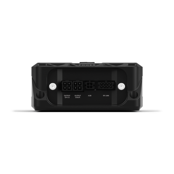 TMA-1000X4i Input/Output Side