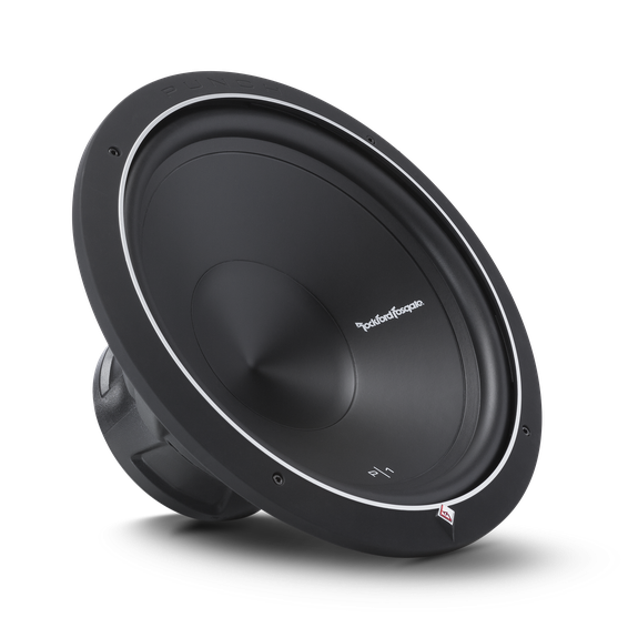 rockford fosgate p1 punch subwoofer