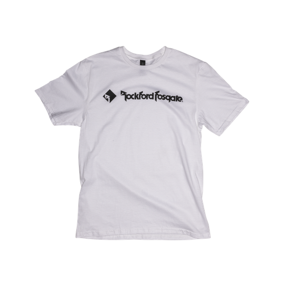 Front view of POP-CLXTWHT T-shirt