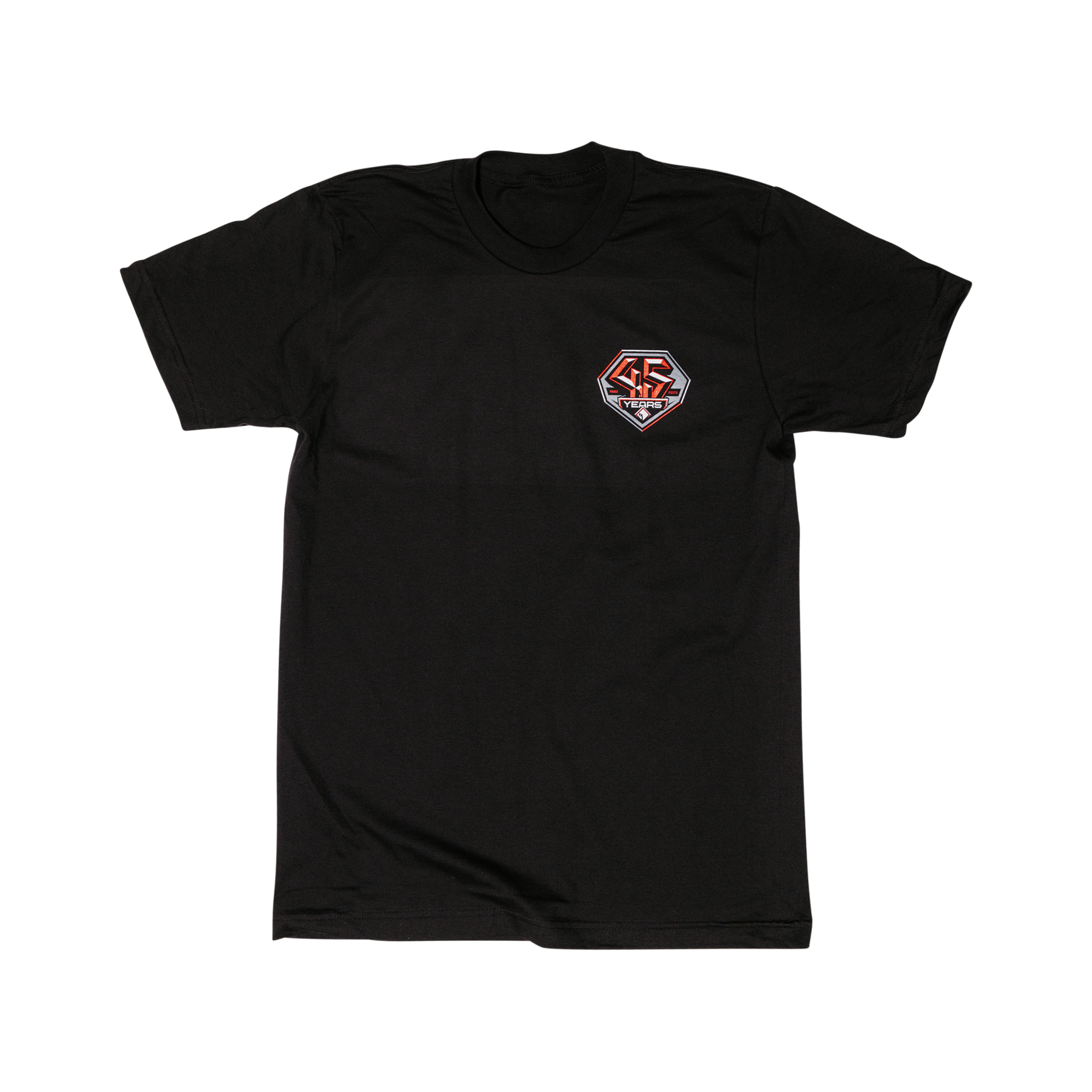 Men's Cutter & Buck Black Vanderbilt Commodores Vault Pike