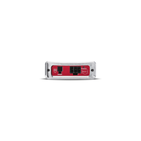 Punch 300 Watt Mono Amplifier | Rockford Fosgate ®