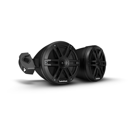 M0 6.5” Element Ready™ Moto-Can Speakers (pr)