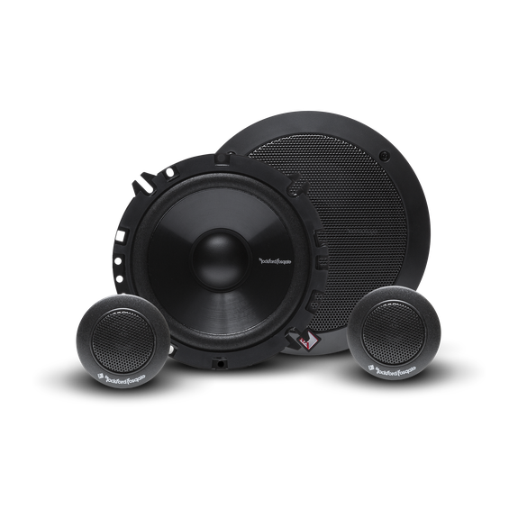 rockford fosgate r1 6.5