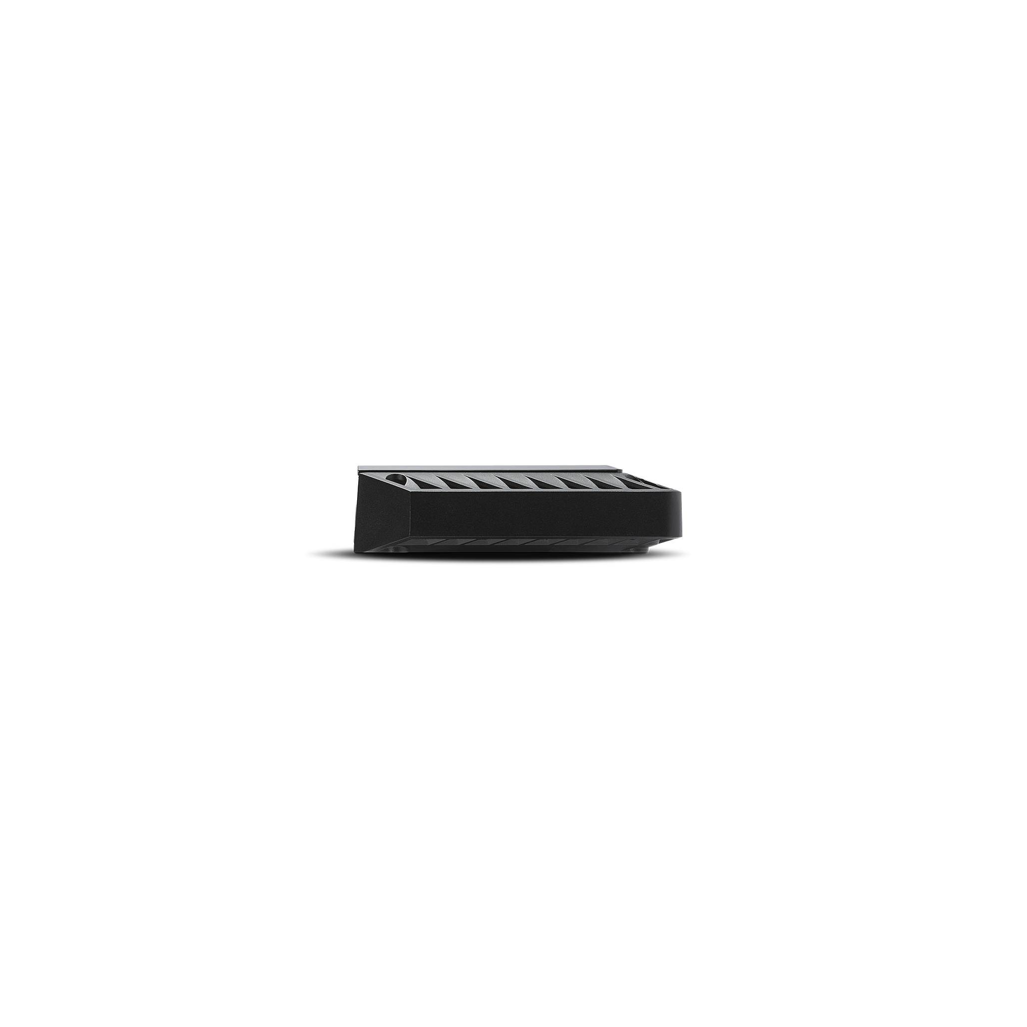 T1500-1bd 1500 Watt Class-bd Mono Amplifier | Rockford Fosgate ®