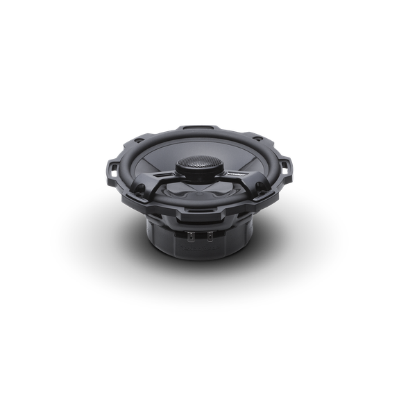 Profile View of Speaker without Trim Ring or Grille