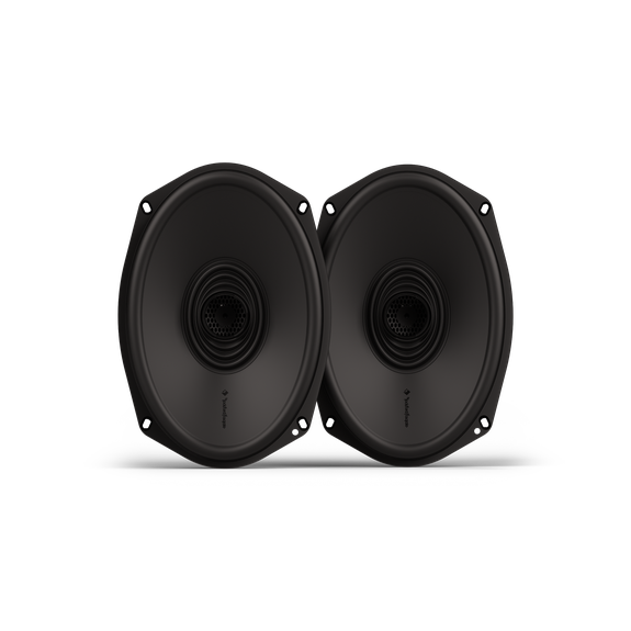 TMS24-69 6x9" Speaker Kit