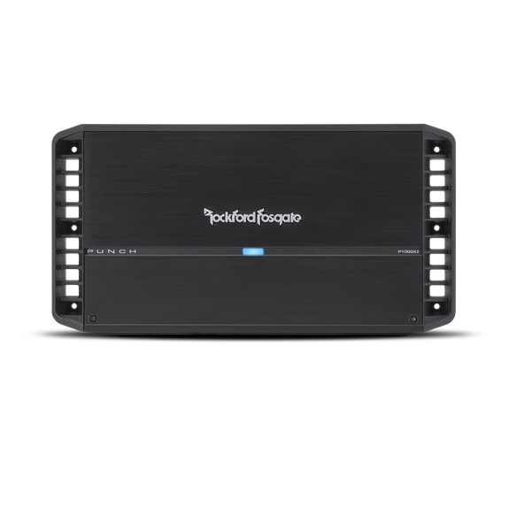 rockford fosgate punch 2