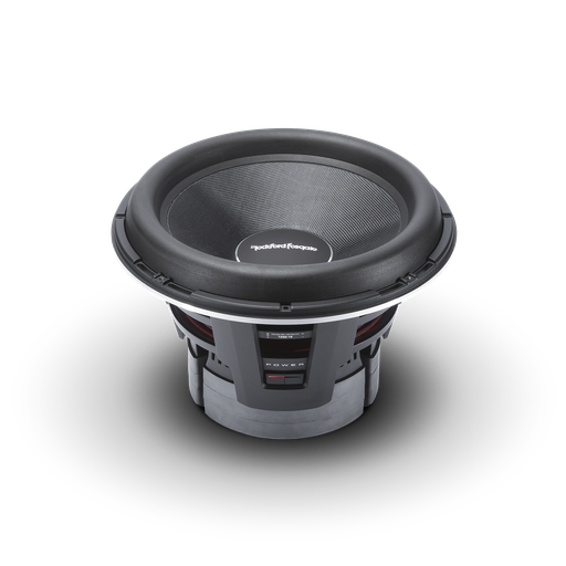 Car Subwoofers | Rockford Fosgate