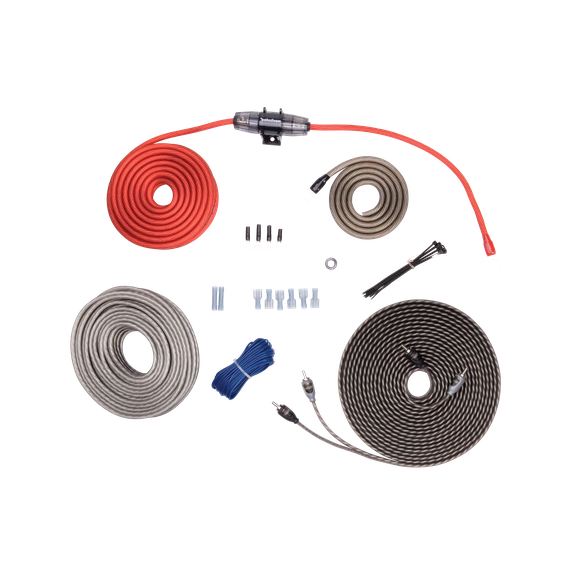 Components of RFK8X Kit