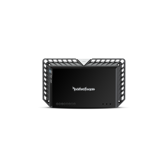Power 400 Watt 4-Channel Amplifier | Rockford Fosgate ®