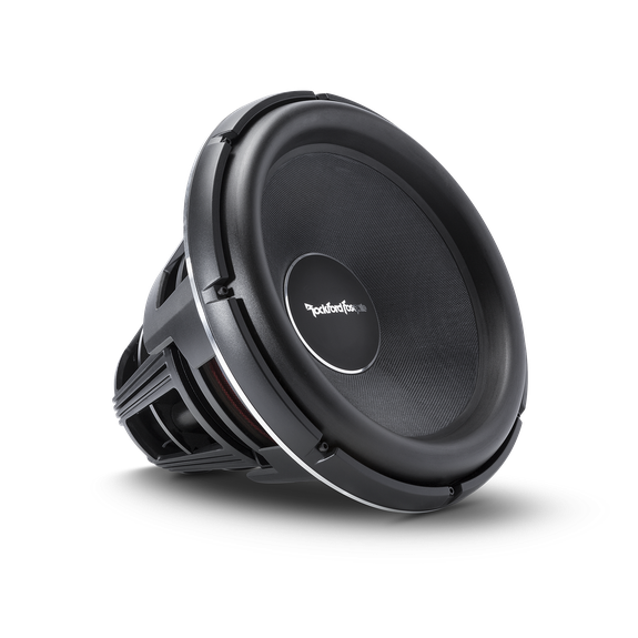 rockford fosgate t series subwoofer