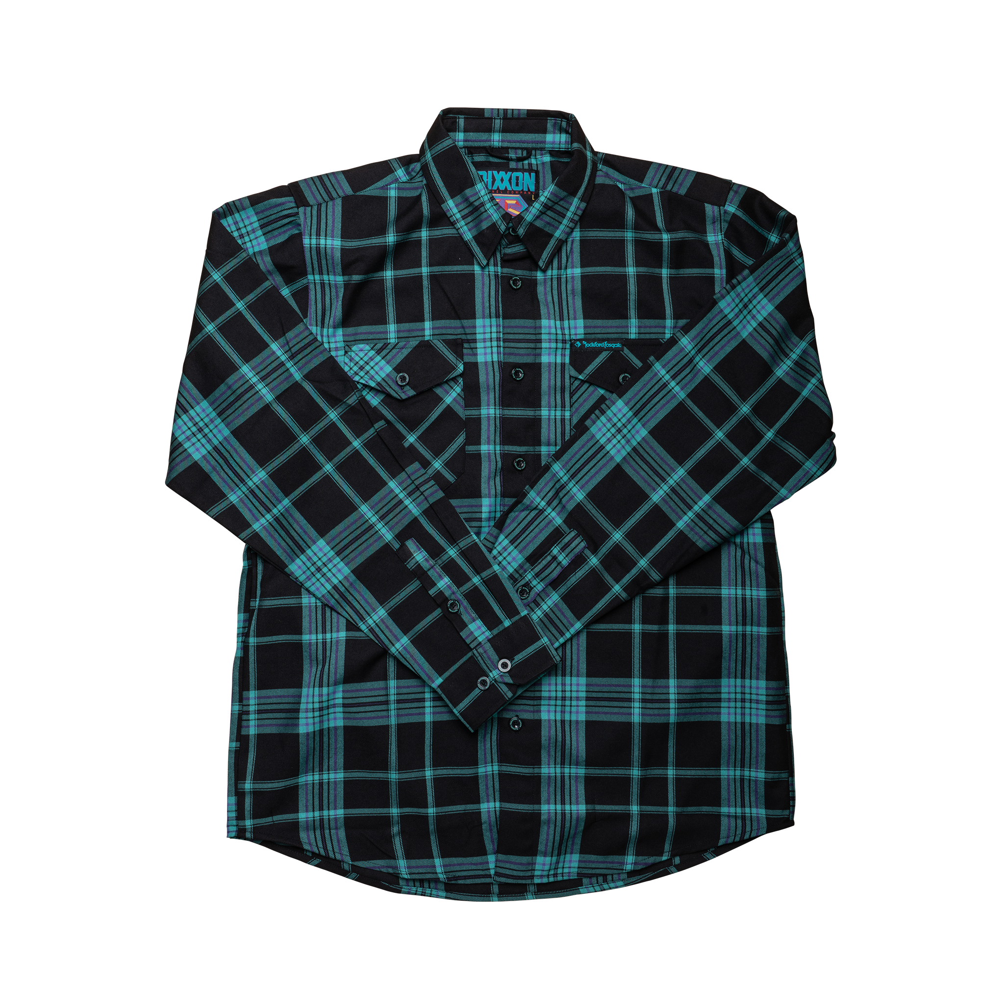 ☆ビッグサイズ☆　フランクリン　　サイズXL　USサイズ　独立記念 Limited Edition 45th Anniversary Black Flannel: M | Rockford