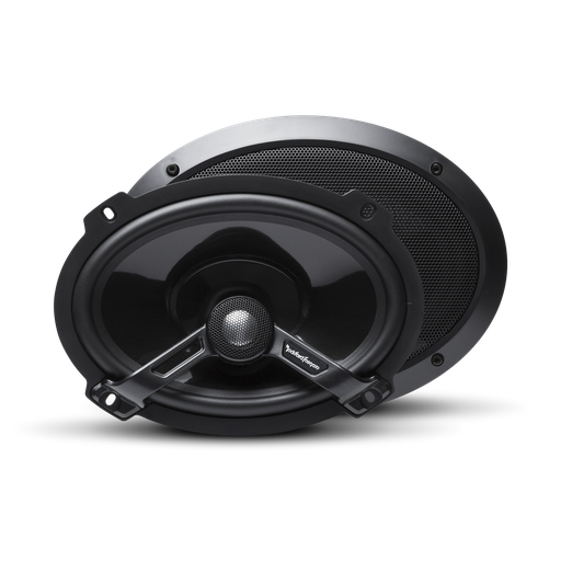 Power 6"X9" 2-Way Full-Range Speaker (pr)