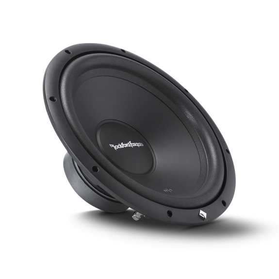 woofer rockford r1