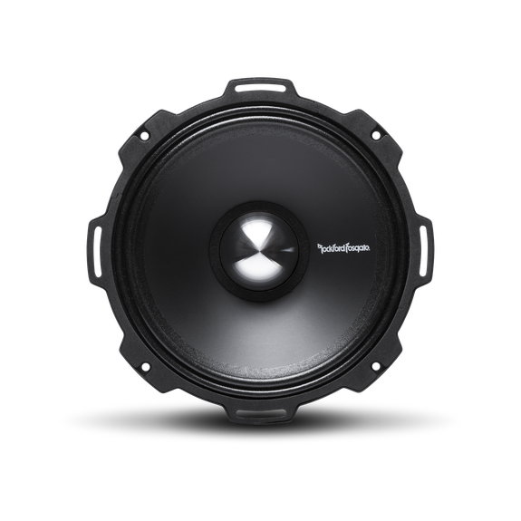 rockford fosgate 10 midrange