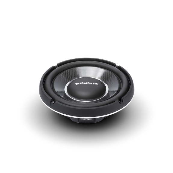 SUBWOOFER 12″ SLIM HIGH POWER 400 WRMS 4 OHMS – Potência e Praticidade