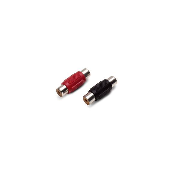 Three Quarter Beauty Shot of RCA Male Adapter