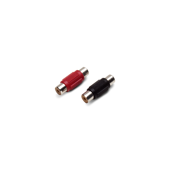 Three Quarter Beauty Shot of RCA Male Adapter