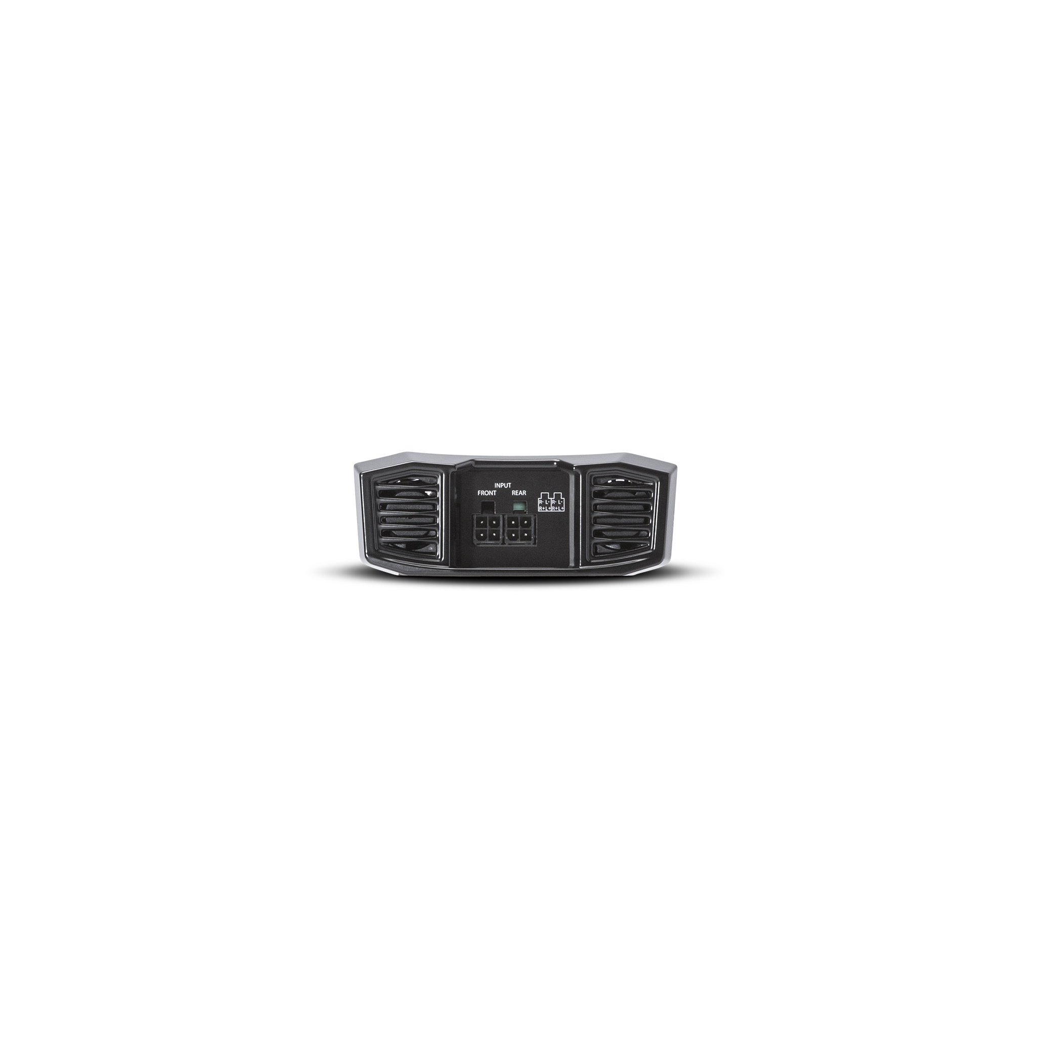 Power 400 Watt Classad 4Channel Amplifier T400X4ad Rockford Fosgate
