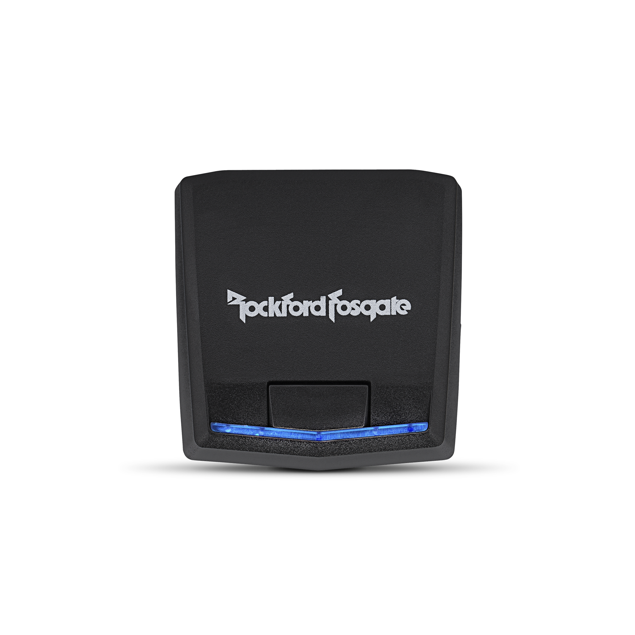 1998-2013 Road King® 2-Speaker  Amp Kit Rockford Fosgate ®