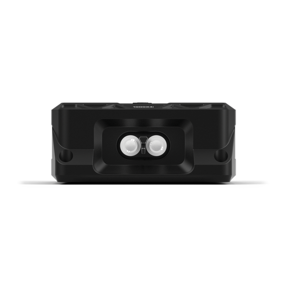 TMA-1000X4i Power Connector Side