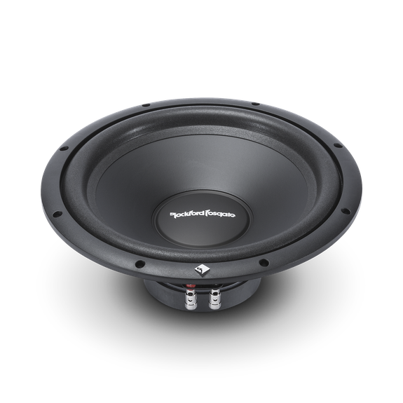 Profile Angle of Subwoofer