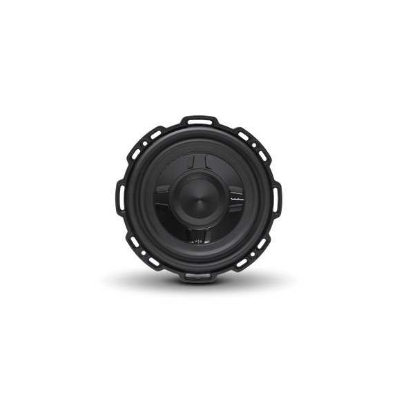 8 inch rockford fosgate subs