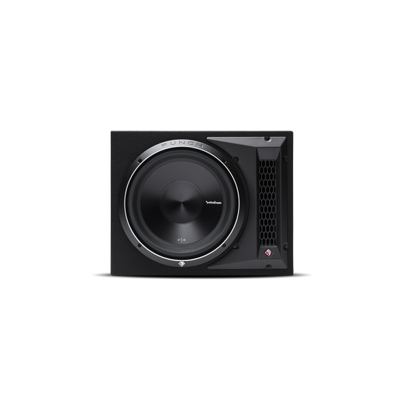 rockford fosgate p3 enclosure