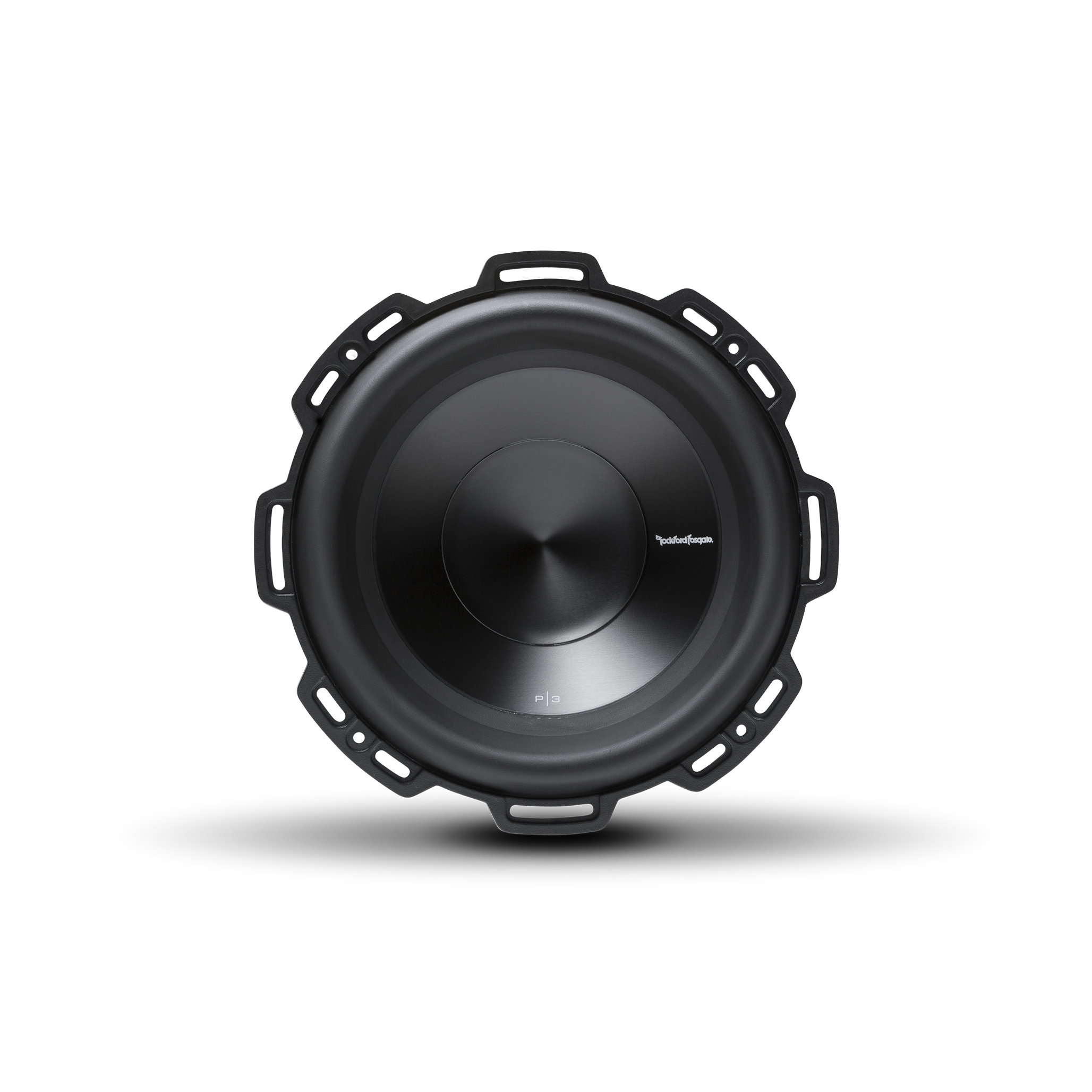 高価値 RockfordFosgate ロックフォード PUNCH P3SD4-10 4ΩDVC最大入力