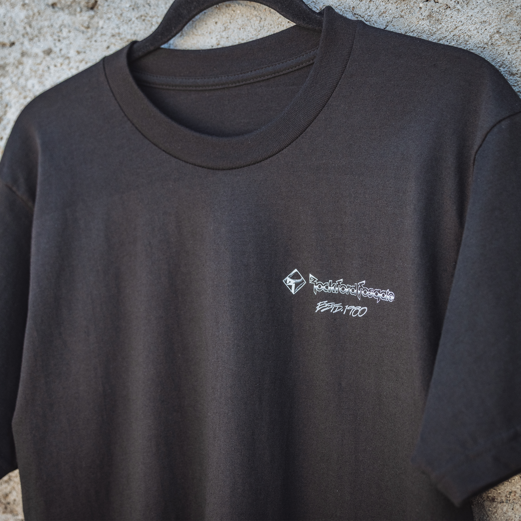 新品　Deuxieme Classe AMERICANA LOGO TEE Seymour Duncan SD Logo Long Sleeve | Seymour Duncan