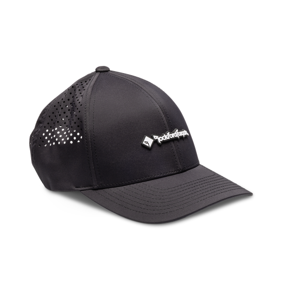 Left Side View of POP-BBRFHAT25-BLACK