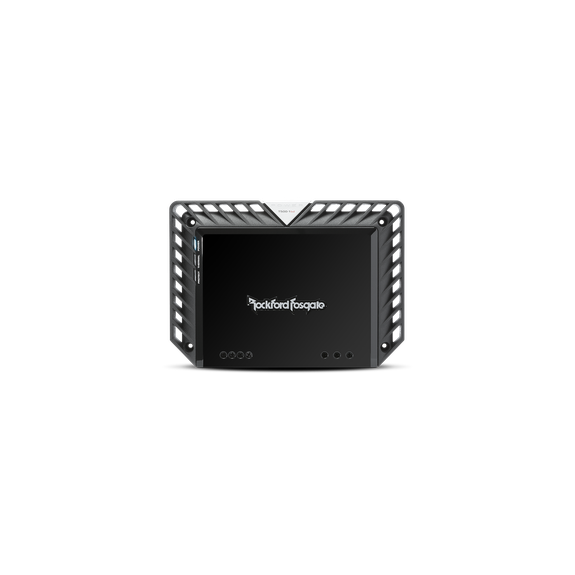 Power 500 Watt Class-bd Constant Power Amplifier | Rockford Fosgate ®