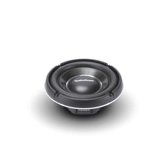 rockford fosgate 2 10 inch sub