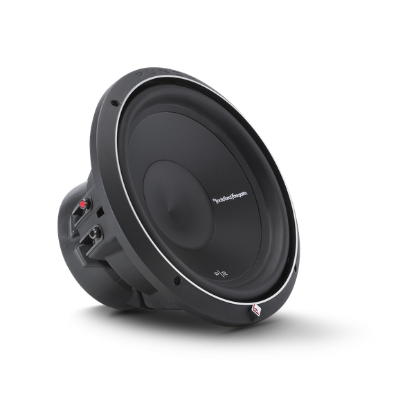 rockford fosgate 12 inch sub with amp