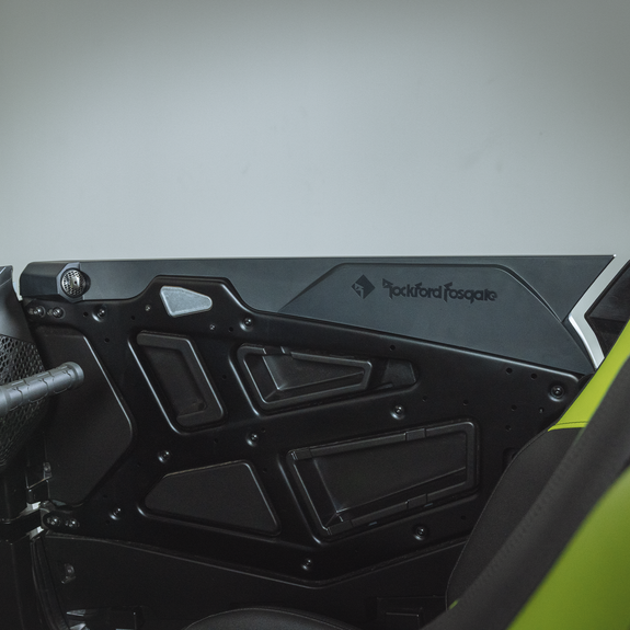 Lifestyle Shot of RZR24RCXP-STG6 in a Polaris RZR XP