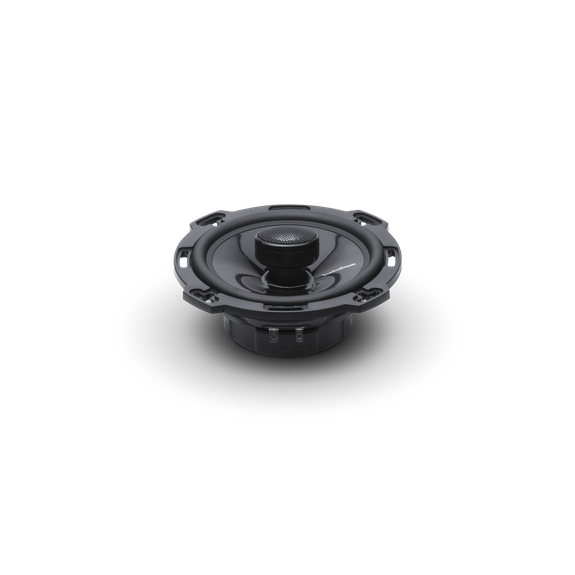 Profile View of Speaker without Trim Ring or Grille