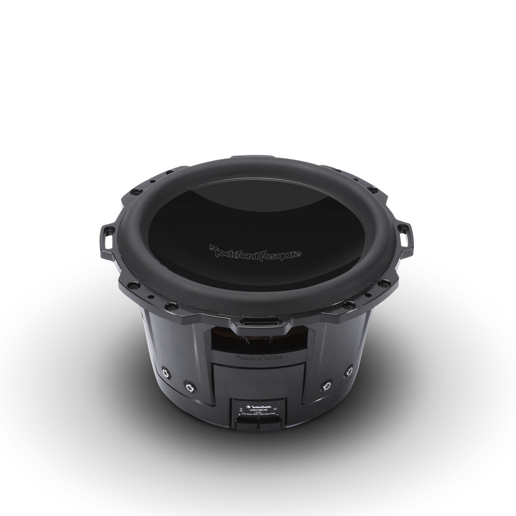 Rockford fosgate hot sale marine subwoofer